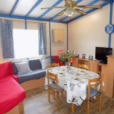 Maison La Tremblade, 3 Pieces, 6 Personnes - Fr-1-305B-64 *