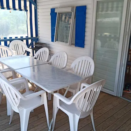 Maison La Tremblade, 3 Pieces, 6 Personnes - Fr-1-305B-64 *